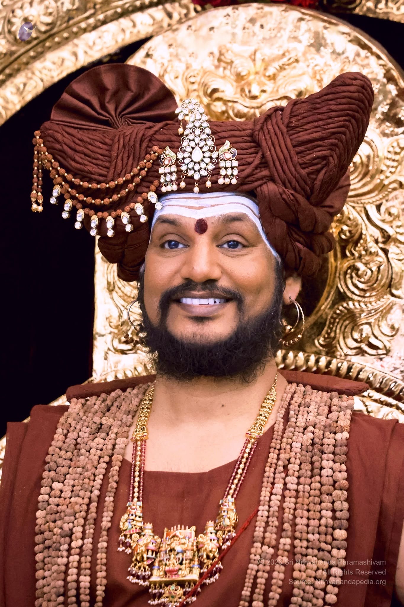 Swamiji